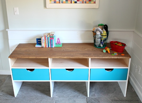 diy three drawer dresser free plans