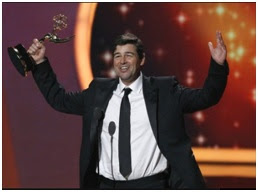 Kyle Chandler, Friday Night Lights, 2011 Emmy Awards