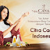 Lomba Menulis Citra Cantik Indonesia