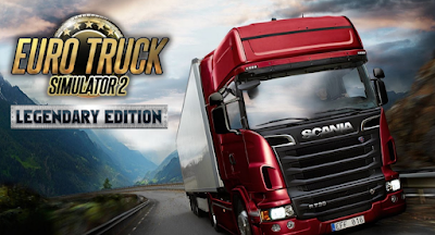 Euro Truck Simulator 2: Pengalaman Mengemudi Truk di Seluruh Eropa