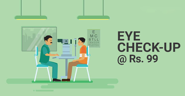 Eye Checkup