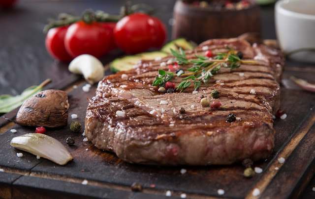 Tips para cocinar carne