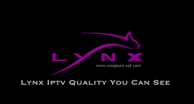 Lynx IPTV Activation Code 2025