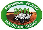 MACHACAPANDAS  - 2on COTXE