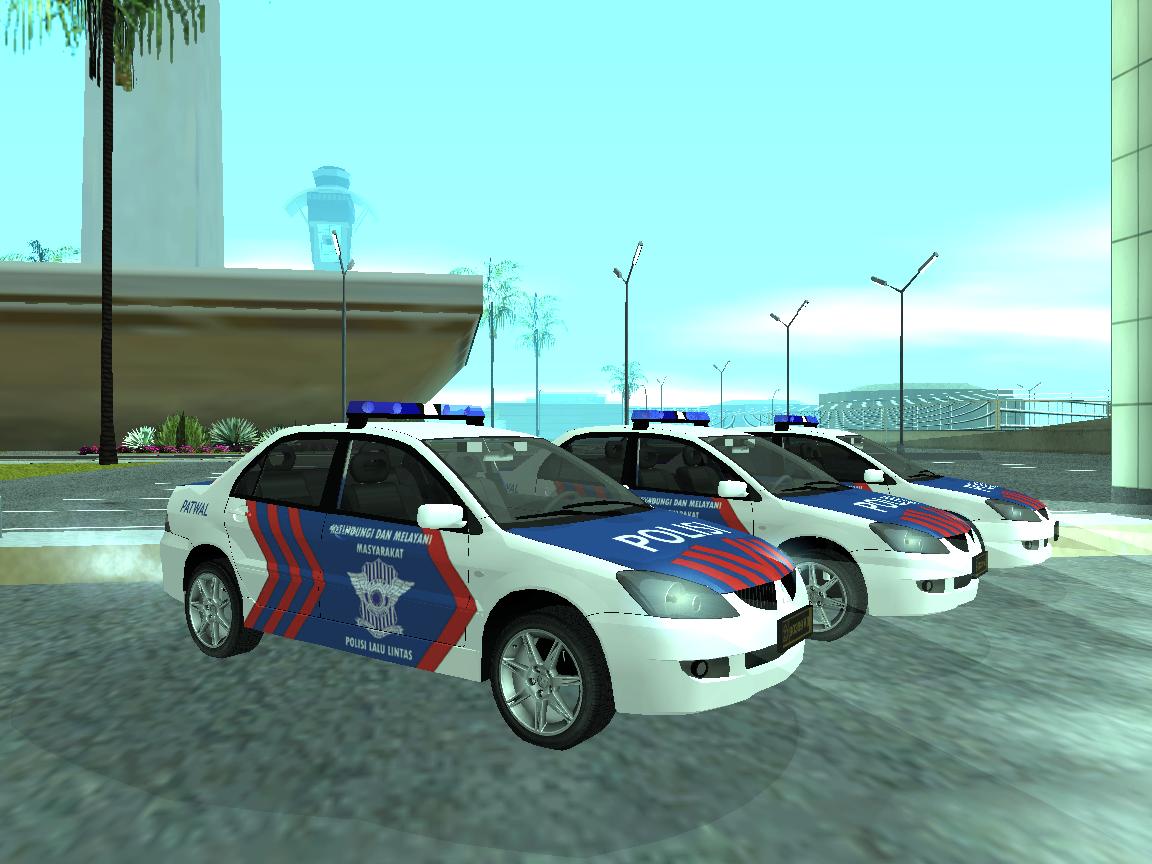 BLOG BAGUSSS II GTA San Andreas PC MOD With Tool