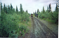 Alaska Mountain Wilderness Classic 2004