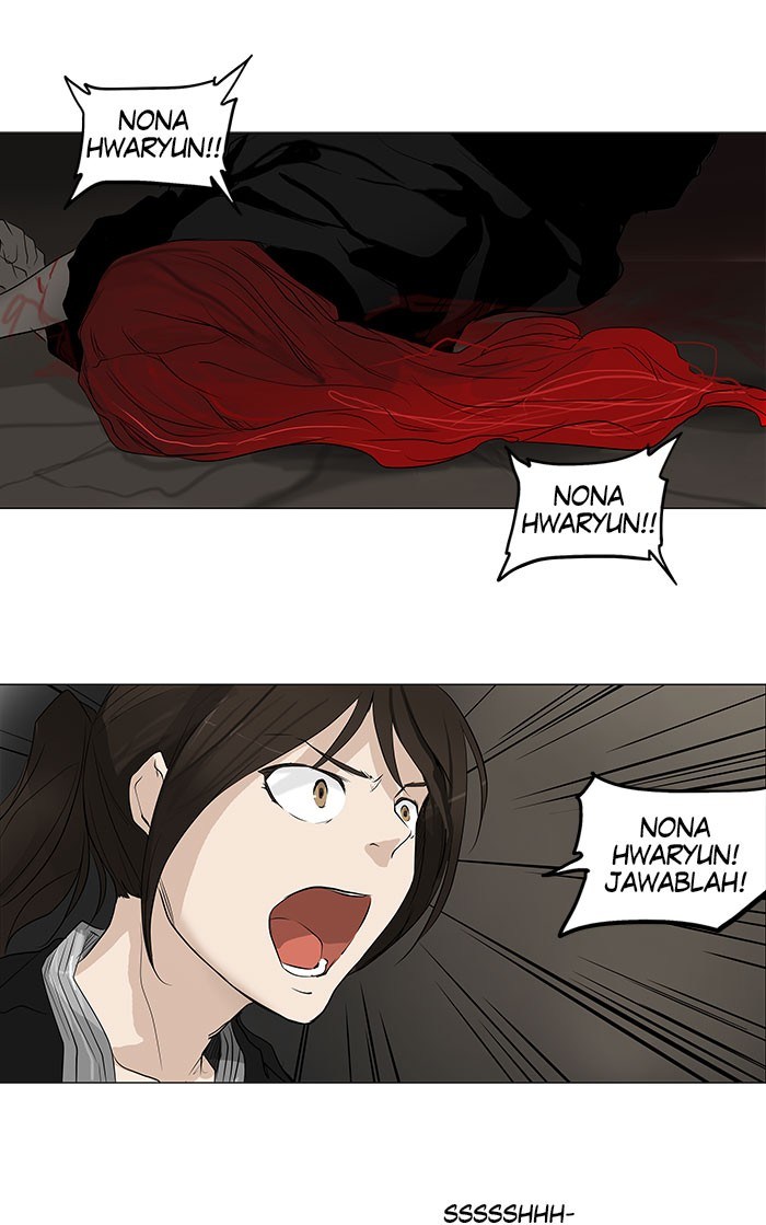 Tower of God Bahasa indonesia Chapter 178