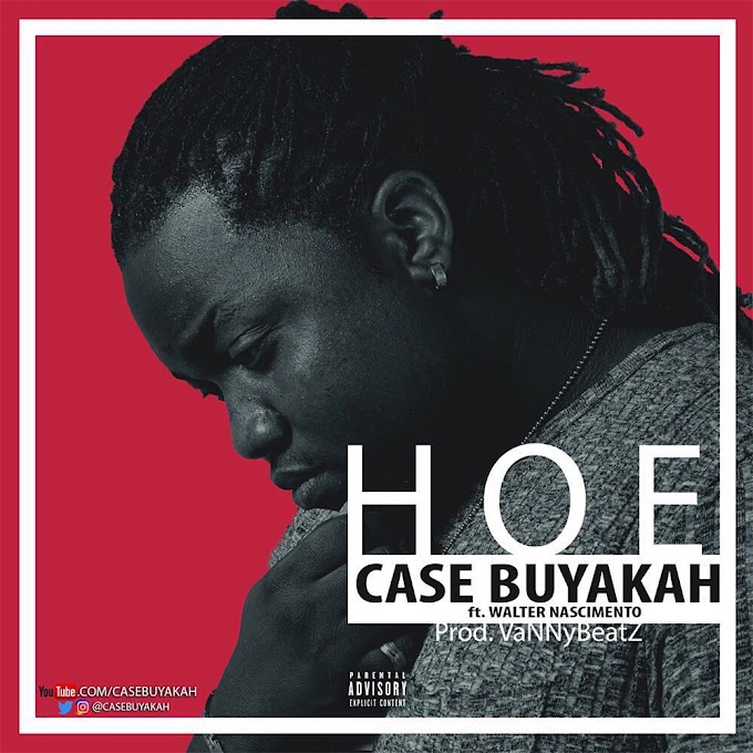 Case Buyakah feat. Walter Nascimento - HOE (2018) [Download] 