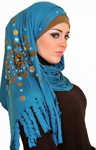 Download this Styles Hijab Fashion... picture