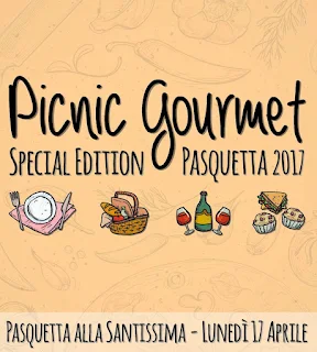 Picnic Gourmet 17 aprile Gussago (BS)