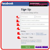 How To Make Facebook Account