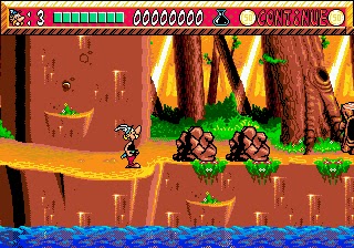 Asterix and the Power of the Gods (Europe) (En,Fr,De,Es)