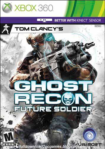 s Ghost Recon Future Soldier Free Download PC Game Direct In Here Tom Clancy’s Ghost Recon Future Soldier Free Download PC Game