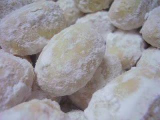 Resepi-Resepi Menyelerakan: Cara Buat Biskut Makmur
