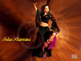 Isha Sharvani Wallpapers