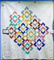 Love Links Quilt Picture