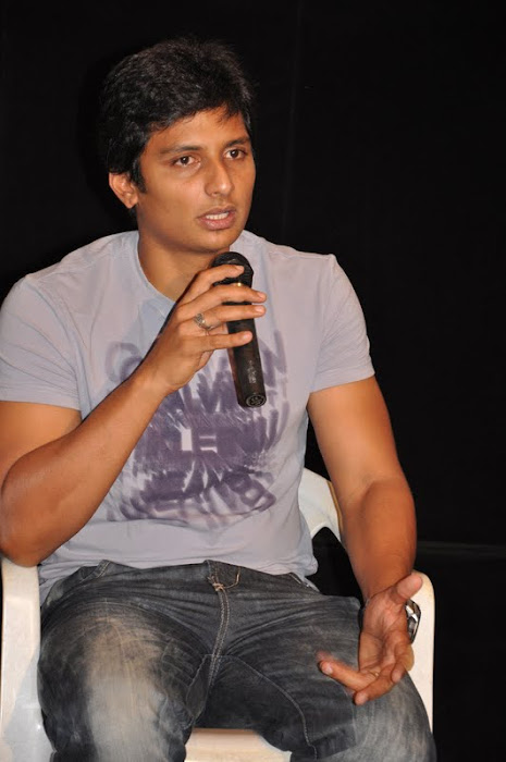 Jeeva Press Meet Event Stills Pics Photos cinema gallery