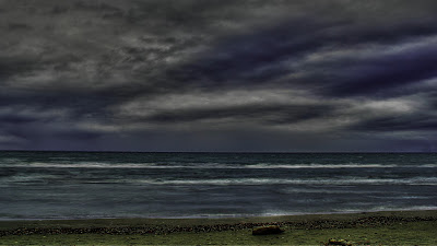 Lake Ontario HDR