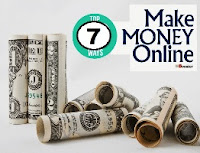 earn money from home online