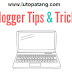 How To Add Back To Top "Diwali Rocket" In Your Blogger Blog