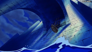 ワンピース アニメ ウォーターセブン編 247話 | ONE PIECE Episode 247 Water 7