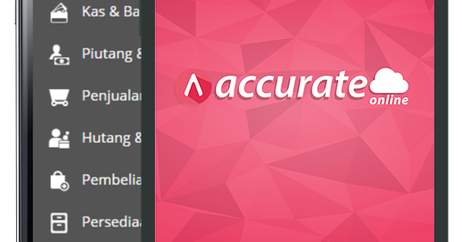 Pengertian Software Accurate Accounting dan Cara ...