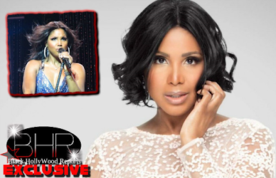 Singer Toni Braxton Releases Upcoming Tour Dates Coming To A City Near You !   