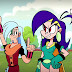 Cartoon Network divulga prévia de “Mighty Magiswords”!
