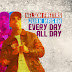 Nelson Freitas  - Every Day All Day (Feat. Juan Magan)