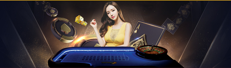 Online Live Casino Malaysia