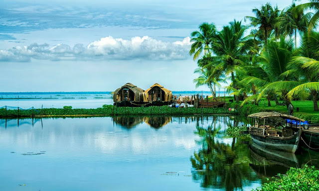 Kerala Holidays