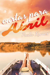 Cartas para Abril | Firmado, Abril #2 | Paula Ramos