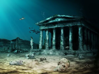 5 Temuan Arkeologi paling misterius di dunia