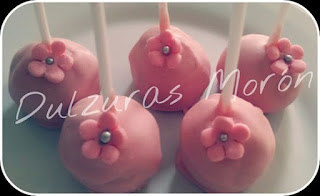 cake pops