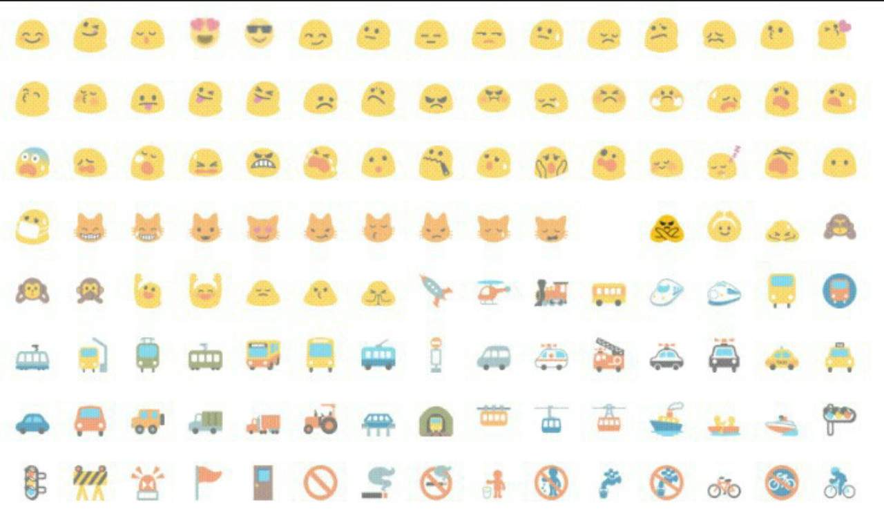 Cara Menggunakan Twittet Emoji Di Postingan Blog AMP dan Non AMP