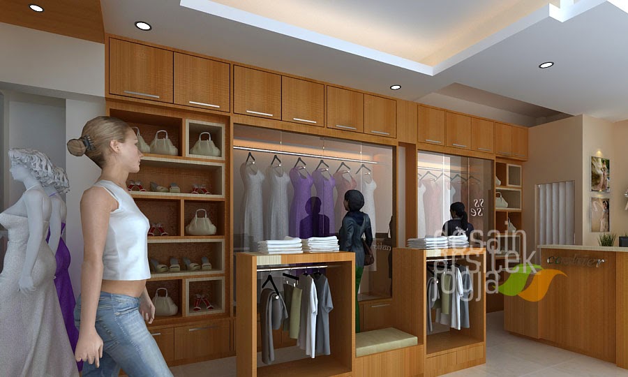 Desain Arsitek Jogja Studio Desain Arsitek Interior 