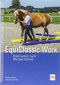 EquiClassic-Work: Bodenarbeit nach Michael Geitner