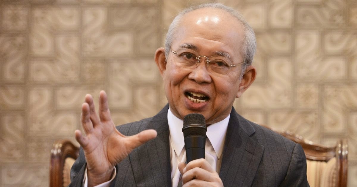 'Dengar suara rakyat M'sia dan tangguhkan GST'  NEWSHANGAT