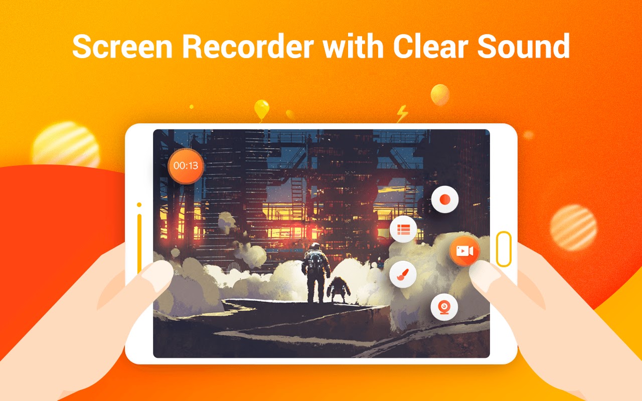 MX Player TV Screenshot