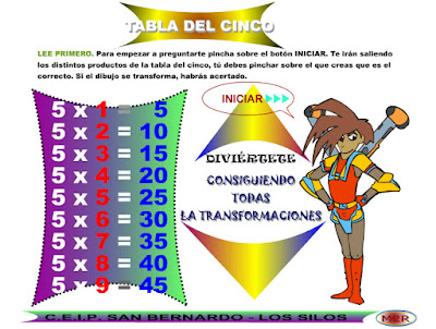 http://www.eltanquematematico.es/preguntatablas/cinco/cinco_p.html