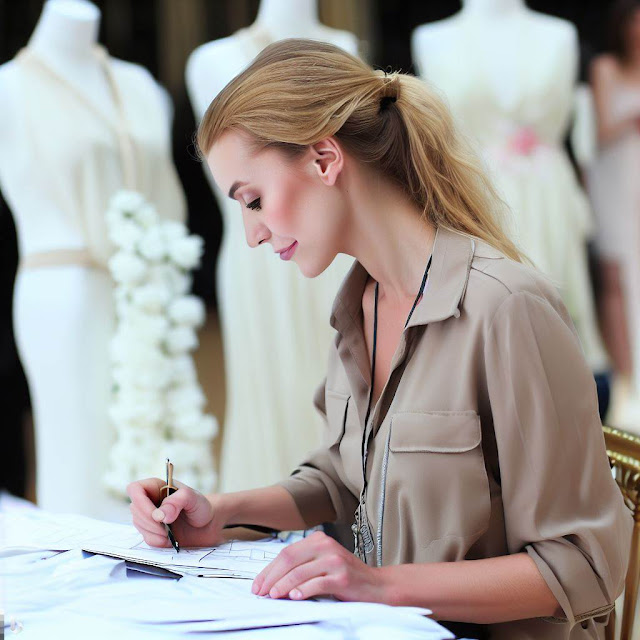 What are  Fashion Designing and Fashion Collections?