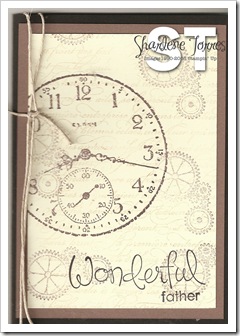 Sense of Time