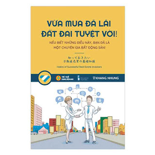 Vừa Mua Đã Lãi, Đất Đai Tuyệt Vời ebook PDF-EPUB-AWZ3-PRC-MOBI