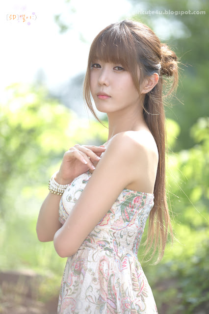 Heo-Yun-Mi-Strapless-Dress-34-very cute asian girl-girlcute4u.blogspot.com