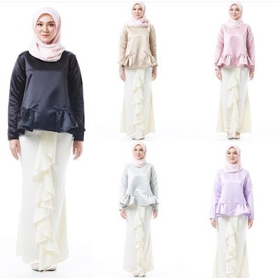 Butik Muslimah, Lanafira, Pakaian Muslimah , Butik Online, Pakaian Muslimah Mampu Milik, Beli Baju Muslimah, Baju Muslimah Murah 