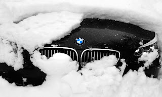 BMW M3 Automobile Engineering