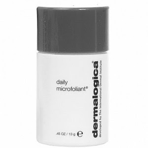 Dermalogica Skin Care: FREE Daily Microfoliant