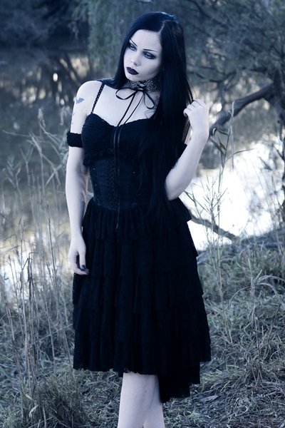 http://www.darkincloset.com/gothic/610-punk-rave-black-off-the-shoulder-gothic-corset-high-low-dress.html
