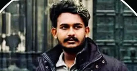 പ്രവാസി മലയാളി വിദ്യാർത്ഥി  ഡോർട്ട്മുണ്ടിൽ അന്തരിച്ചു  