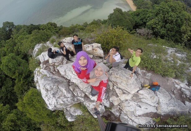 6 Lokasi Hiking Pilihan Ramai Di Malaysia - SentiasaPanas